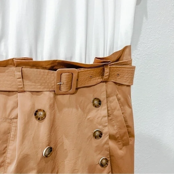 New Veronica Beard Melany Dress Size XL - Picture 7 of 13